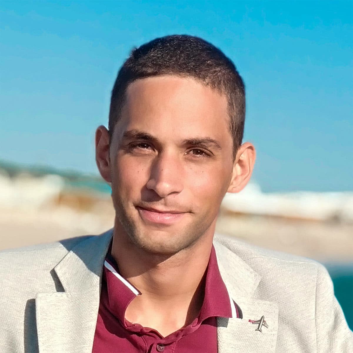 António Pinto